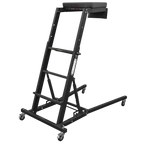 Topside Engine Bay Creeper SCRT01