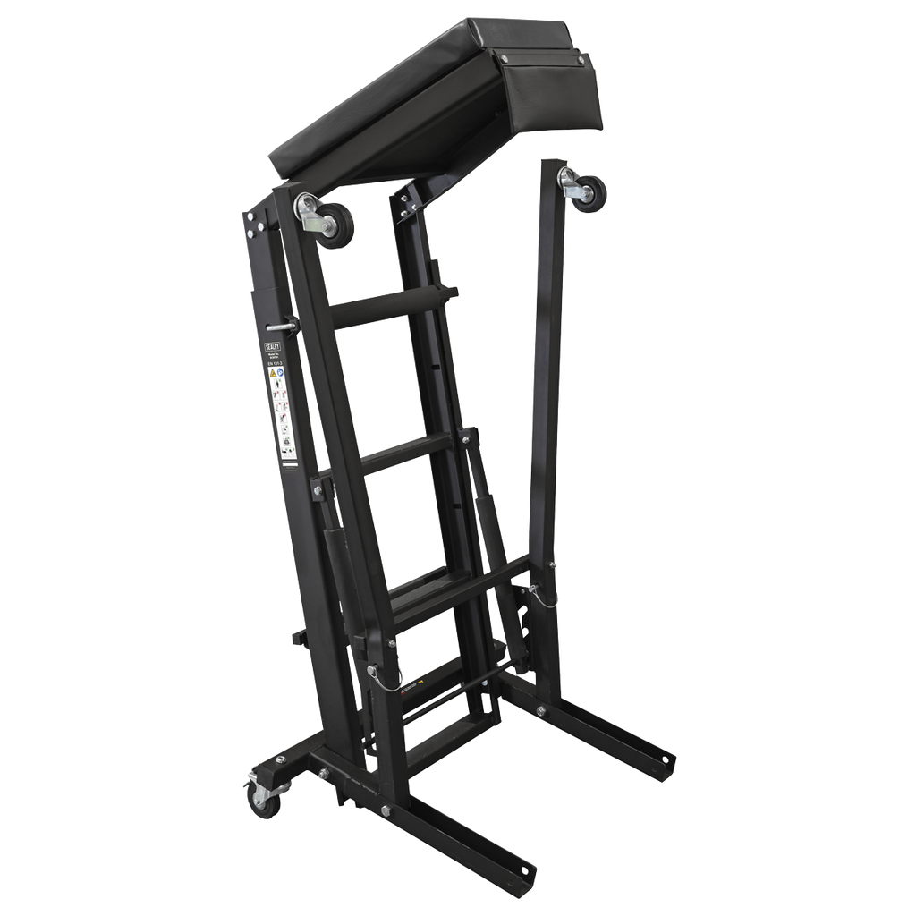 Topside Engine Bay Creeper SCRT01