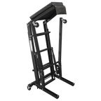 Topside Engine Bay Creeper SCRT01