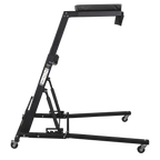 Topside Engine Bay Creeper SCRT01