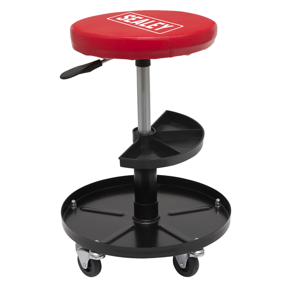 Mechanic's Seat Tool Tray SCRTT