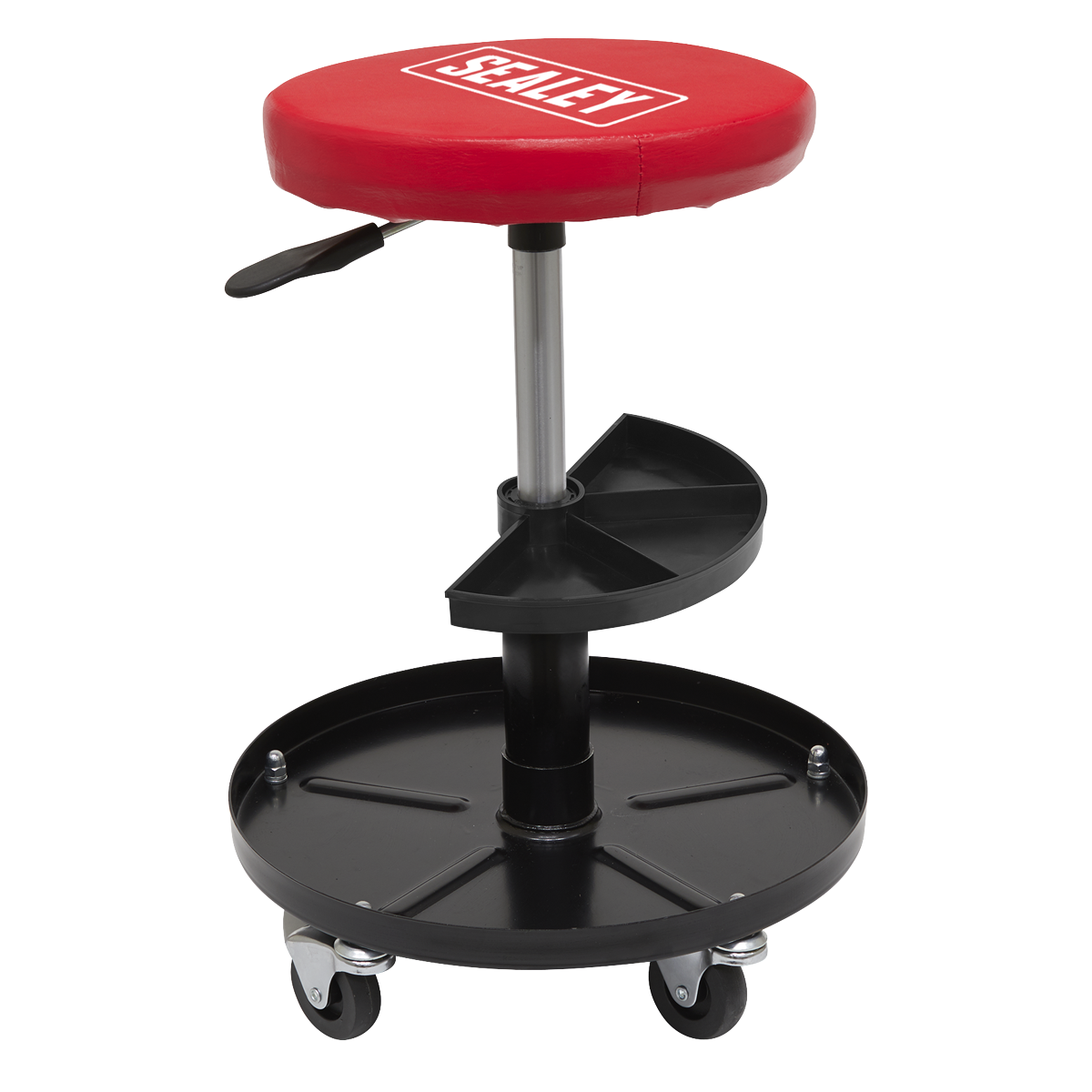 Mechanic's Seat Tool Tray SCRTT