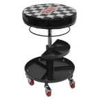 Mechanic's Seat Tool Tray SCRTT