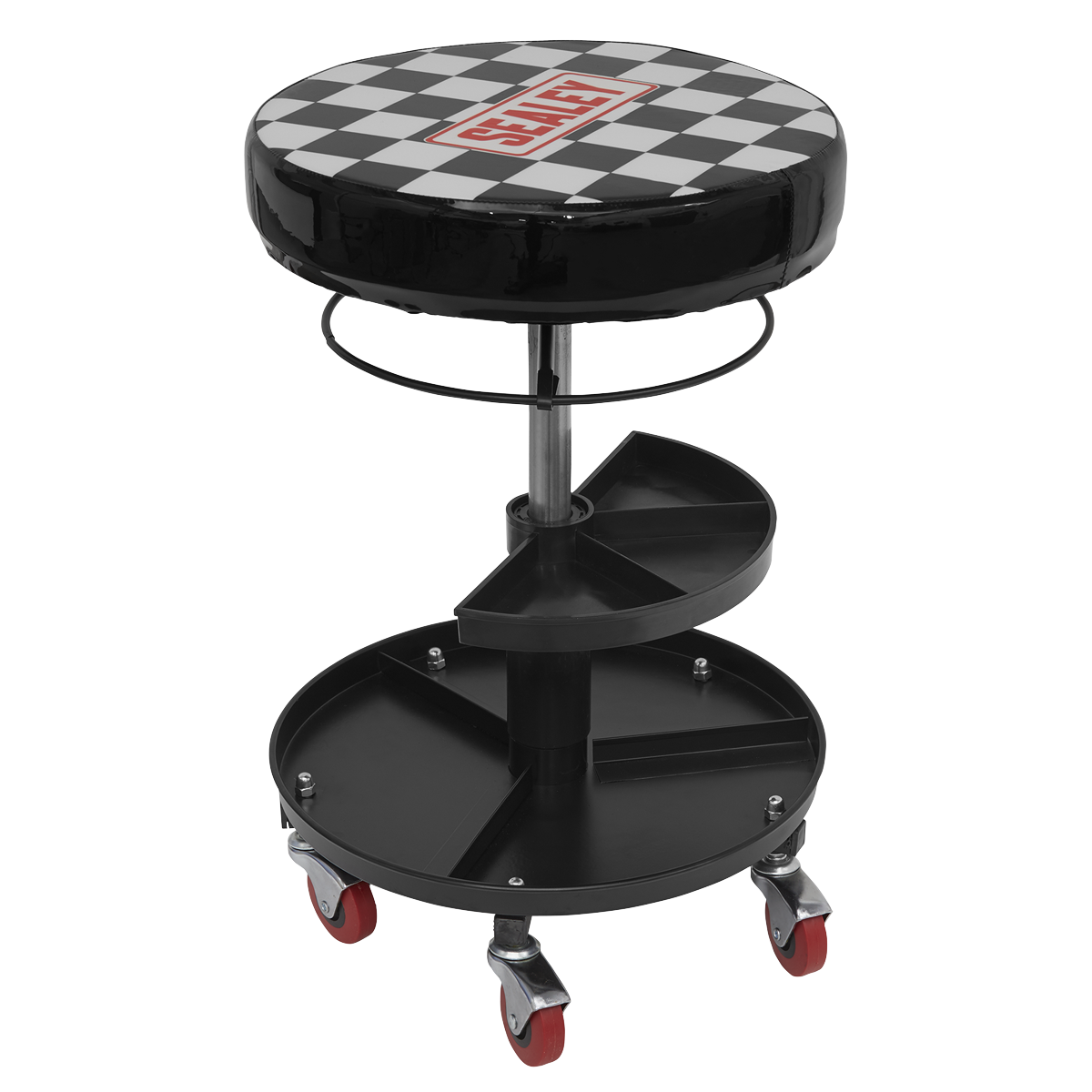 Mechanic's Seat Tool Tray SCRTT