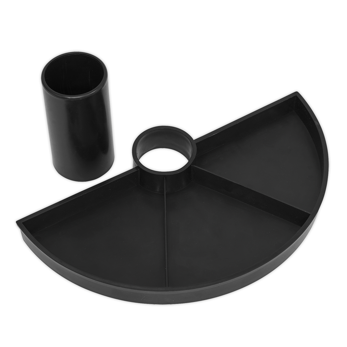 Mechanic's Seat and Tool Tray Combo SCR10COMBO