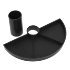 SCR15 Mechanic's Seat and Tool Tray Combo SCR15COMBO