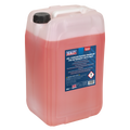 Concentrated TFR Premium Detergent with Wax 25L SCS002