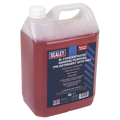 Concentrated General-Purpose TFR Detergent with Wax 5L SCS003