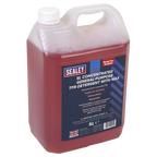 Concentrated General-Purpose TFR Detergent with Wax 5L SCS003