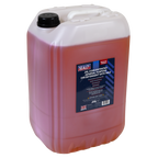 Concentrated General-Purpose TFR Detergent with Wax 25L SCS004