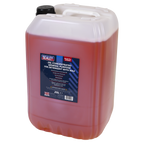 Concentrated General-Purpose TFR Detergent with Wax 25L SCS004