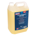 Car Shampoo with Wax 5L SCS005