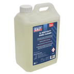 Heavy-Duty Wheel Cleaner 5L SCS009