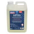 Heavy-Duty Wheel Cleaner 5L SCS009