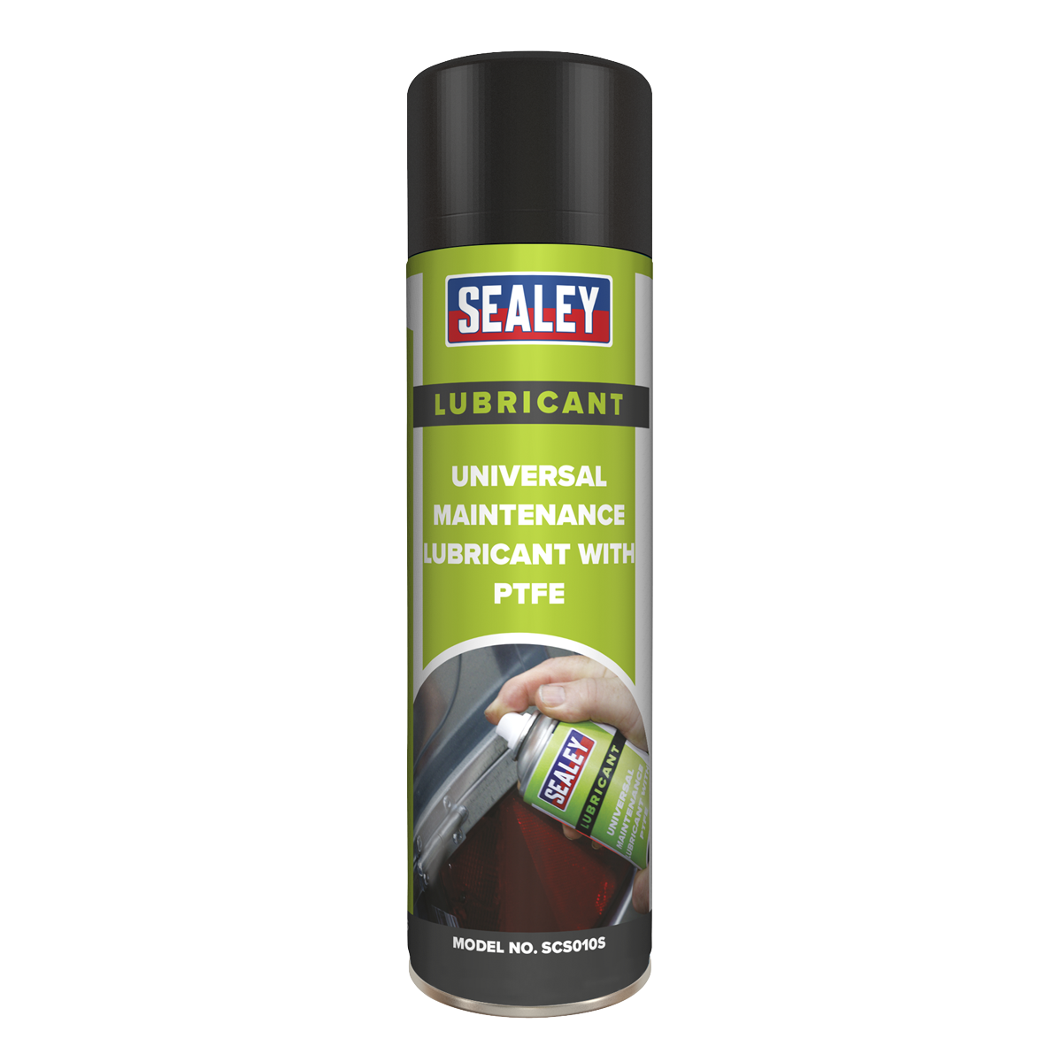 Universal Maintenance Lubricant with PTFE 500ml SCS010S