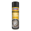 Brake Parts Cleaner 500ml - Pack of 6 SCS011