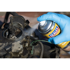 Throttle Body & Carburettor Cleaner 500ml - Pack of 6 SCS013