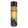 Throttle Body & Carburettor Cleaner 500ml SCS013S