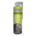 Universal Maintenance Lubricant with Easy-Straw Spray Head & PTFE 500ml SCS018S