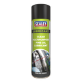 Clear Multipurpose Fine Oil Lubricant 500ml SCS019S