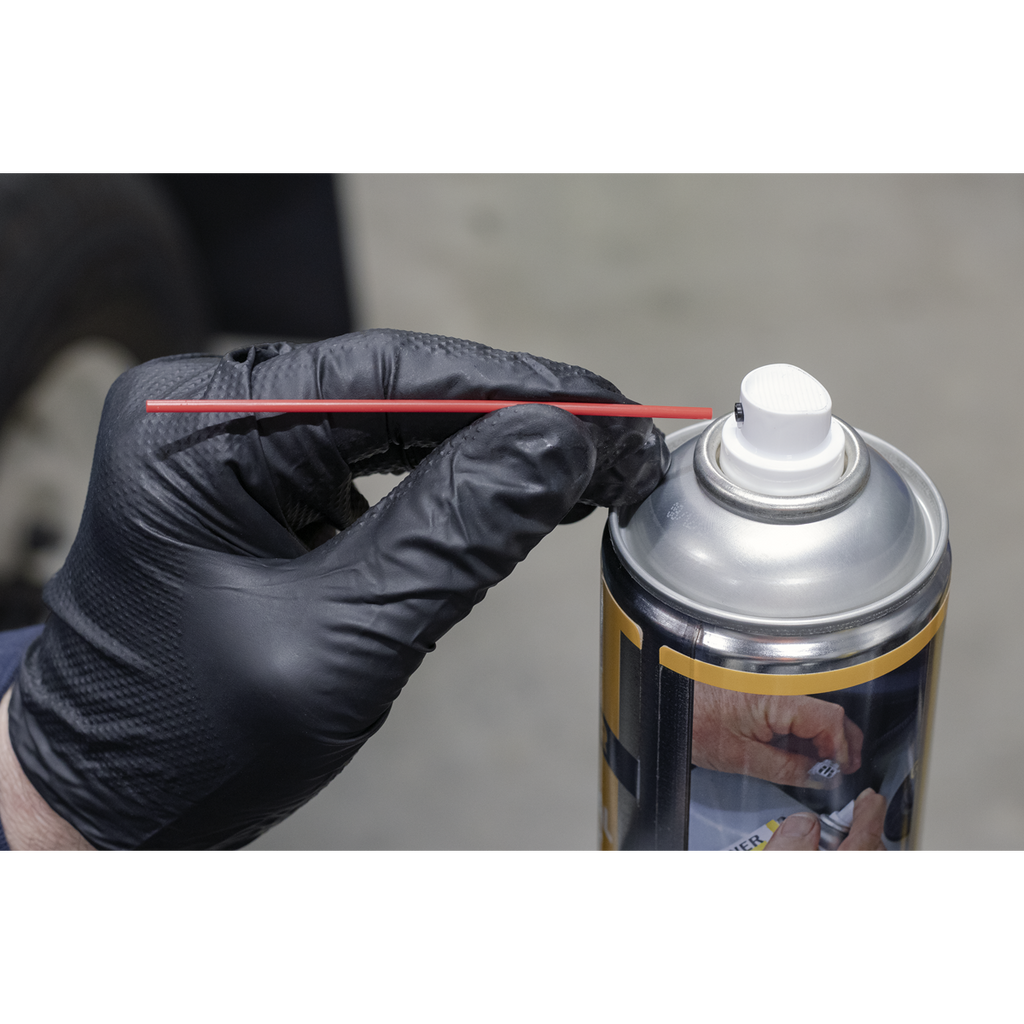 Electrical Contact Cleaner 500ml SCS021S