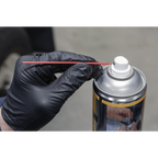 Electrical Contact Cleaner 500ml SCS021S