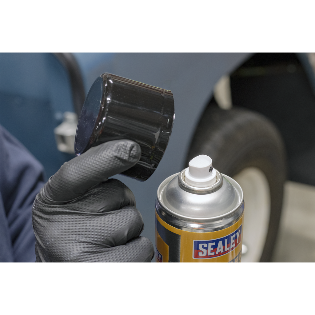 Electrical Contact Cleaner 500ml SCS021S