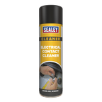 Electrical Contact Cleaner 500ml SCS021S