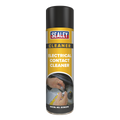 Electrical Contact Cleaner 500ml - Pack of 6 SCS021