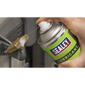 Graphited Penetrating Oil Lubricant 500ml SCS022S