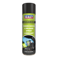 Freeze Shock & Release Spray Lubricant 500ml SCS036S