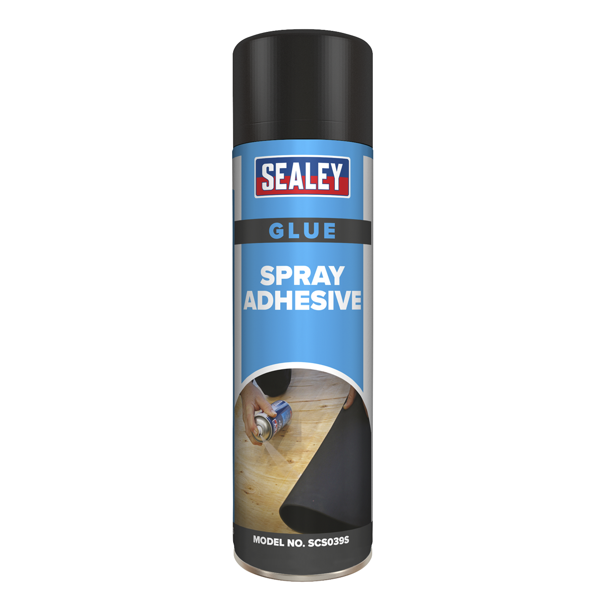 Spray Adhesive 500ml SCS039S