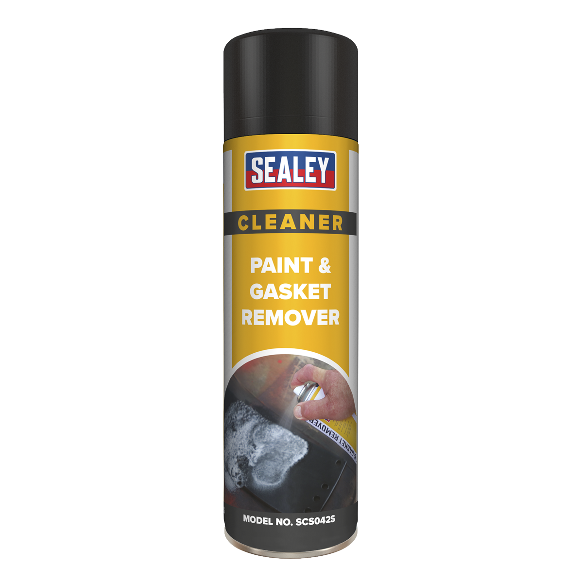 Paint & Gasket Remover 500ml SCS042S