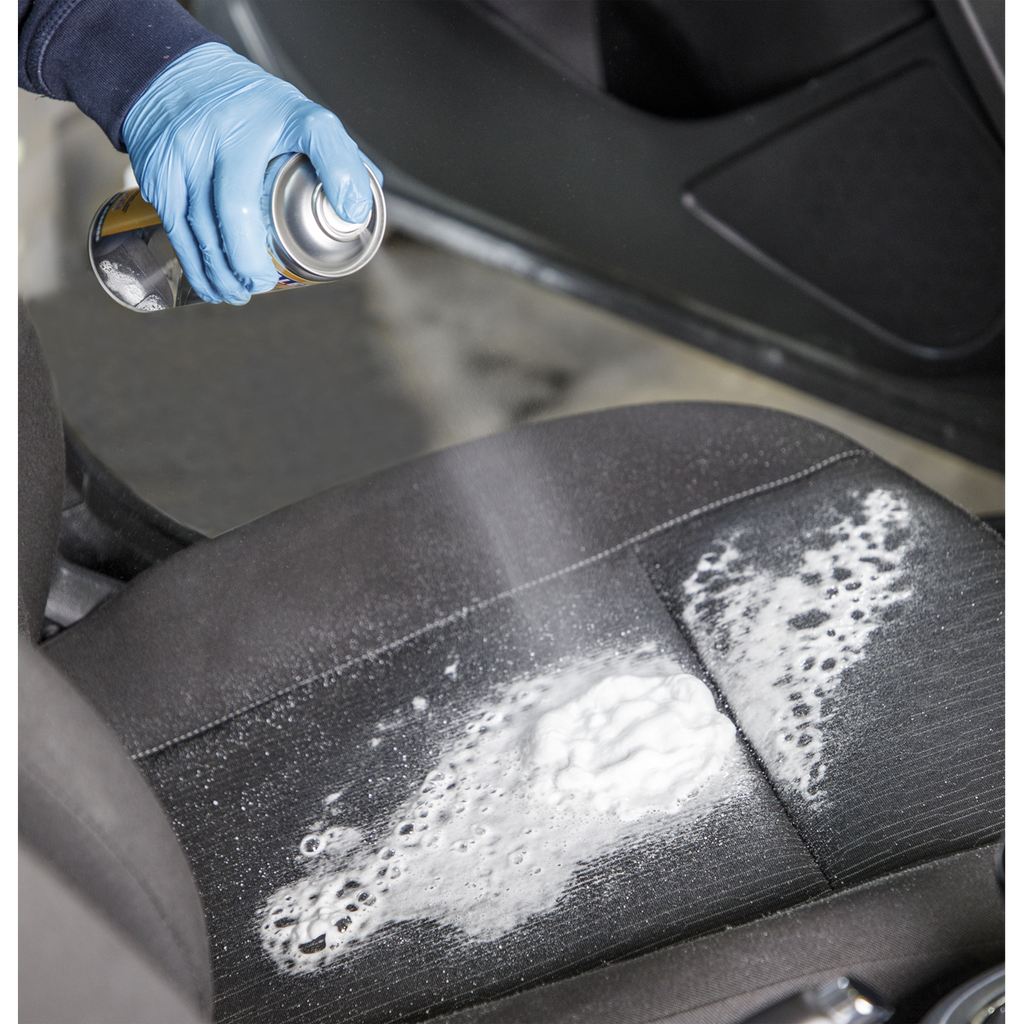 Multipurpose Foam Cleaner 500ml SCS045S