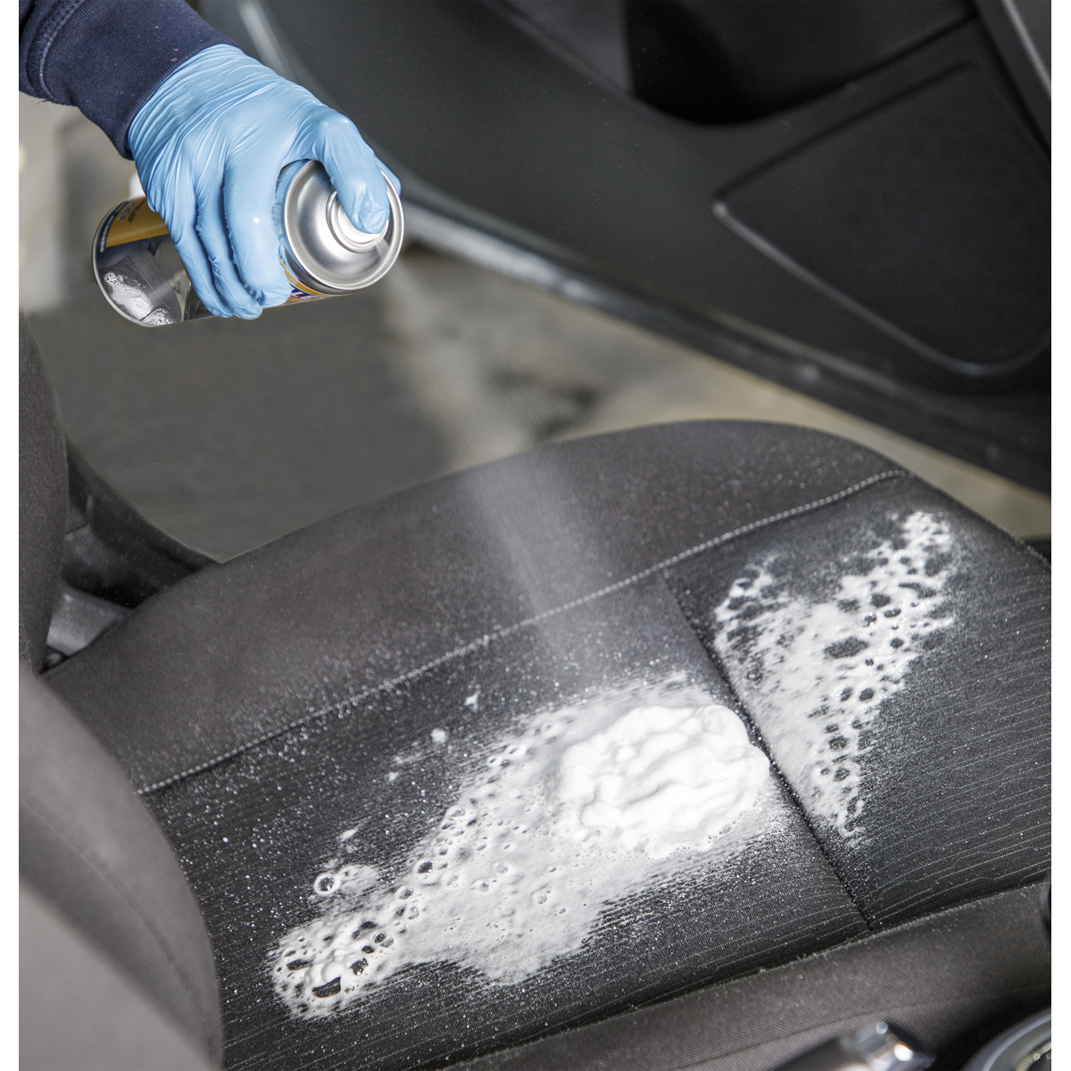 Multipurpose Foam Cleaner 500ml SCS045S