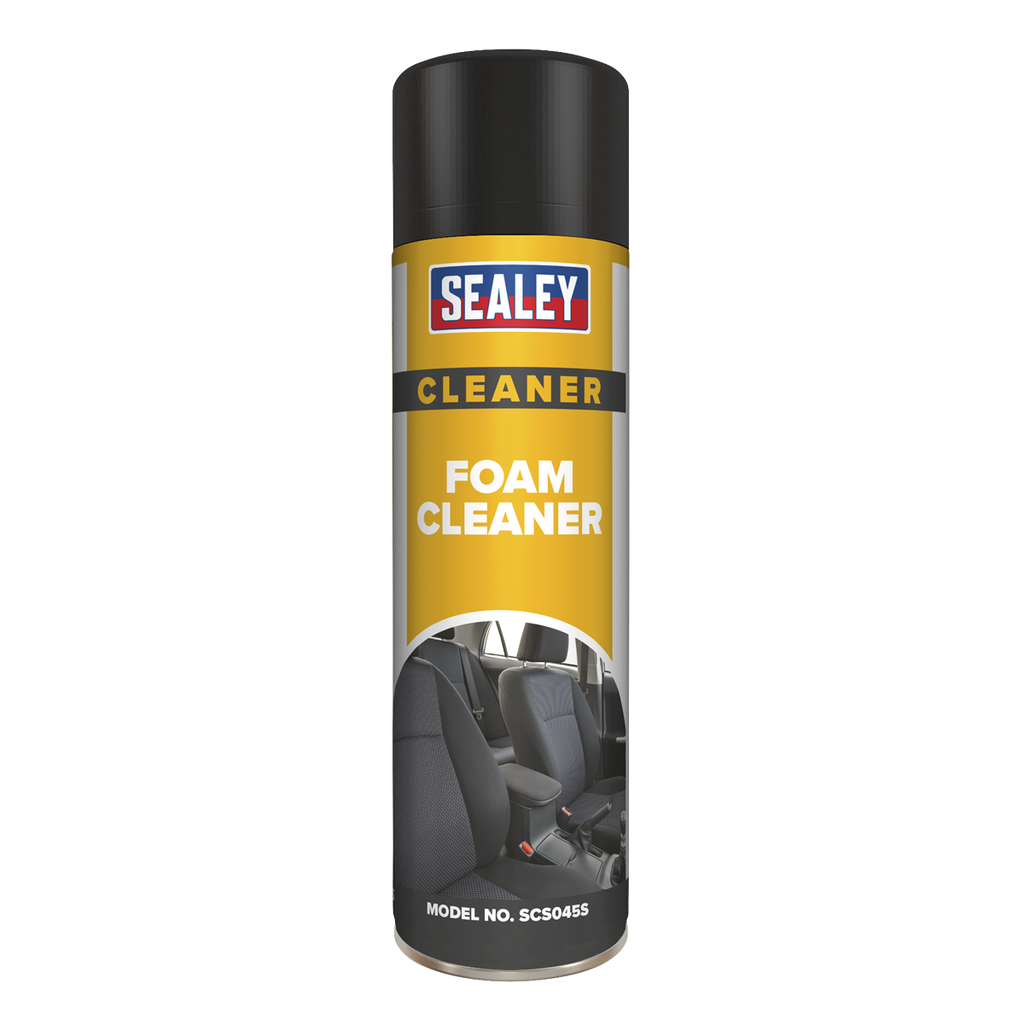 Multipurpose Foam Cleaner 500ml SCS045S