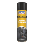 Multipurpose Foam Cleaner 500ml SCS045S