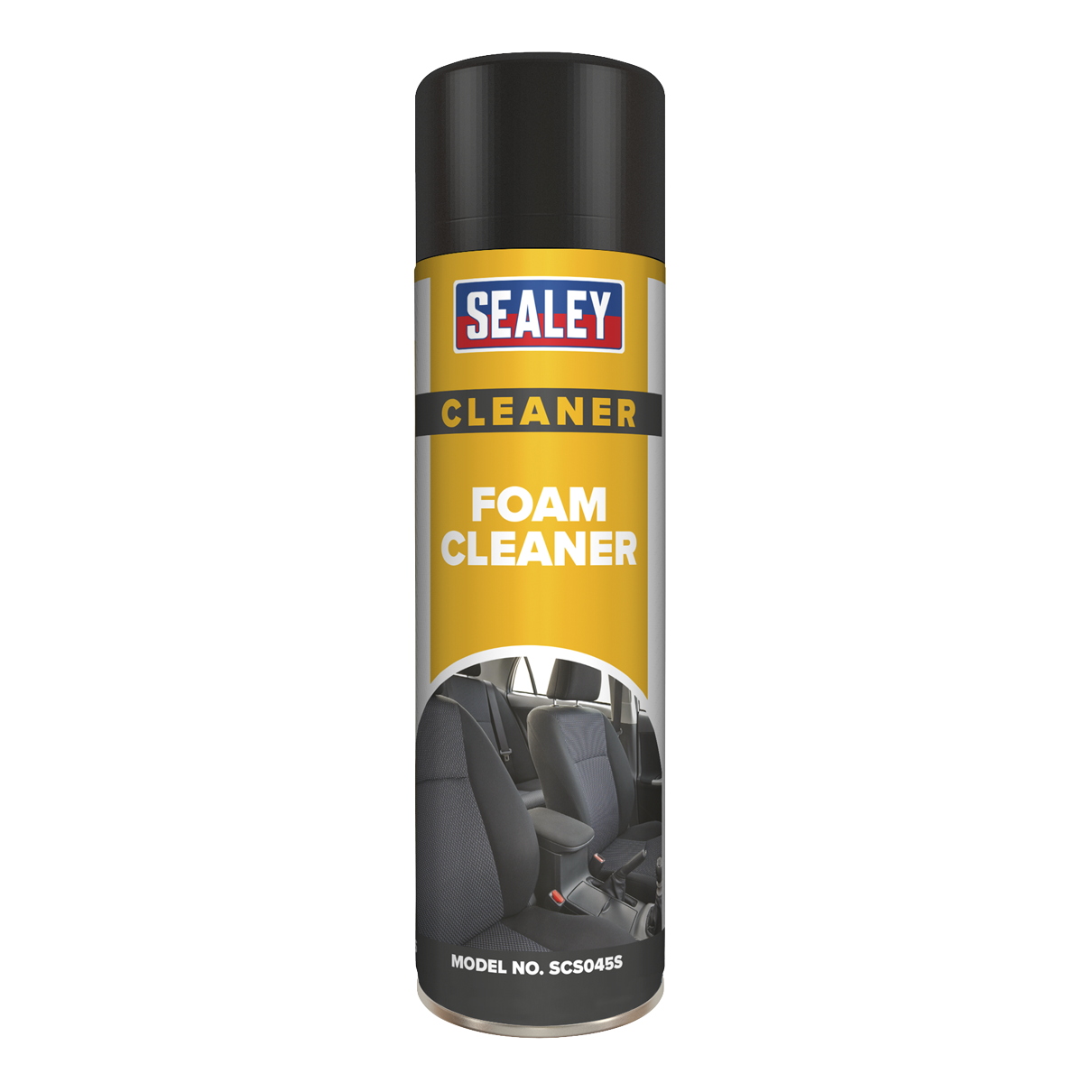 Multipurpose Foam Cleaner 500ml SCS045S