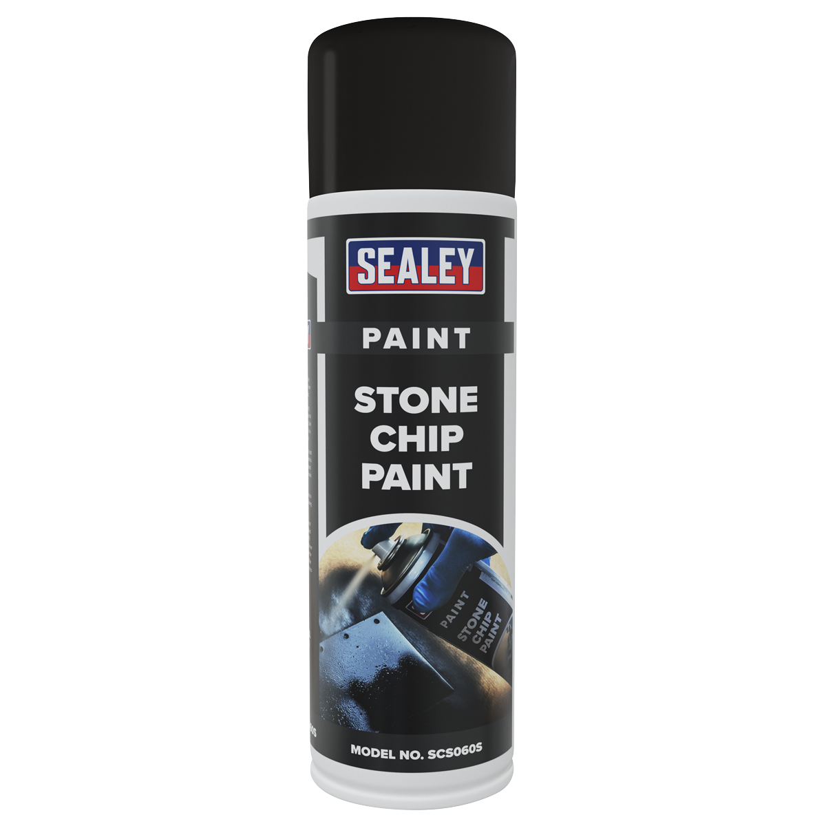 Stone Chip Paint 500ml SCS060S