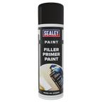 Filler Primer Paint 500ml SCS061S