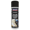 Filler Primer Paint 500ml - Pack of 6 SCS061