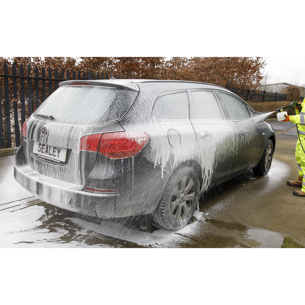 Whiteout Detailing Snow Foam 5L SCS090