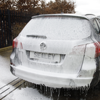 Whiteout Detailing Snow Foam 5L SCS090