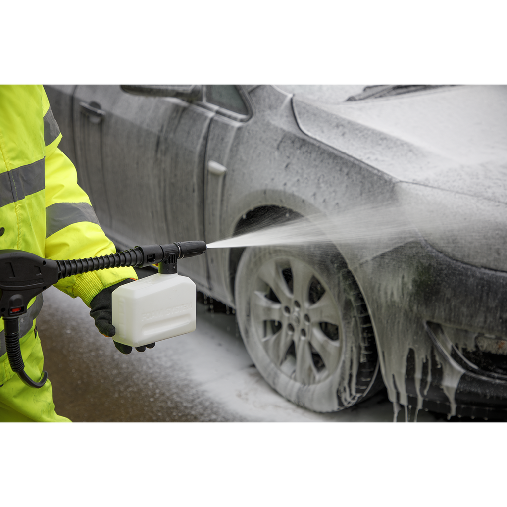 Whiteout Detailing Snow Foam 5L SCS090