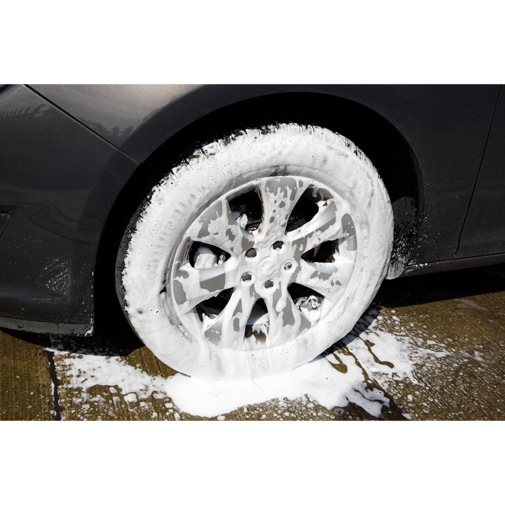 Whiteout Detailing Snow Foam 5L SCS090