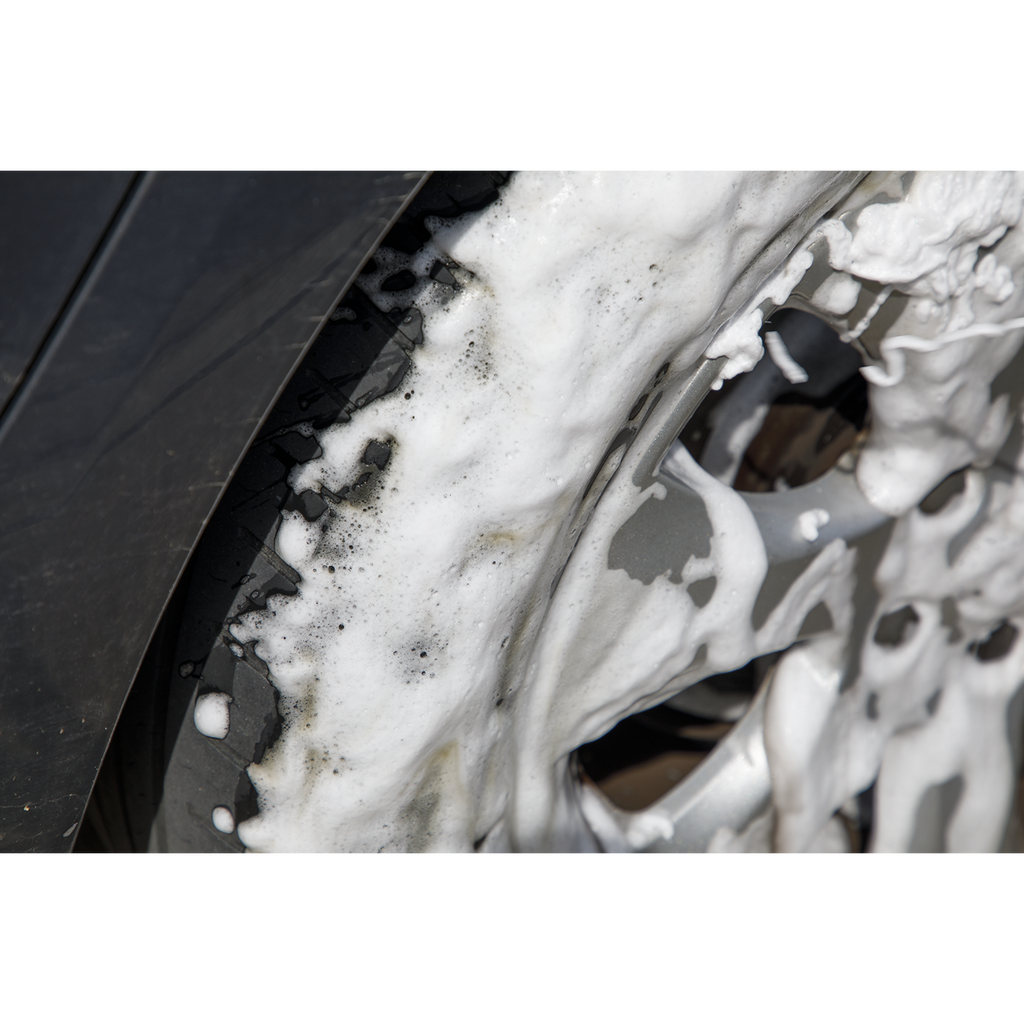 Whiteout Detailing Snow Foam 5L SCS090