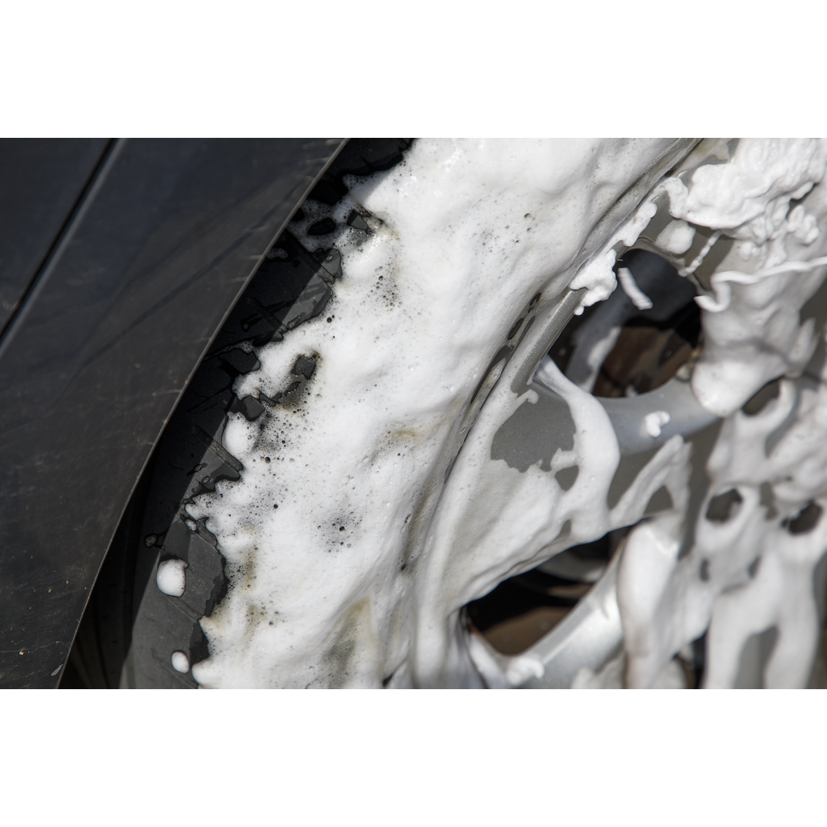 Whiteout Detailing Snow Foam 5L SCS090