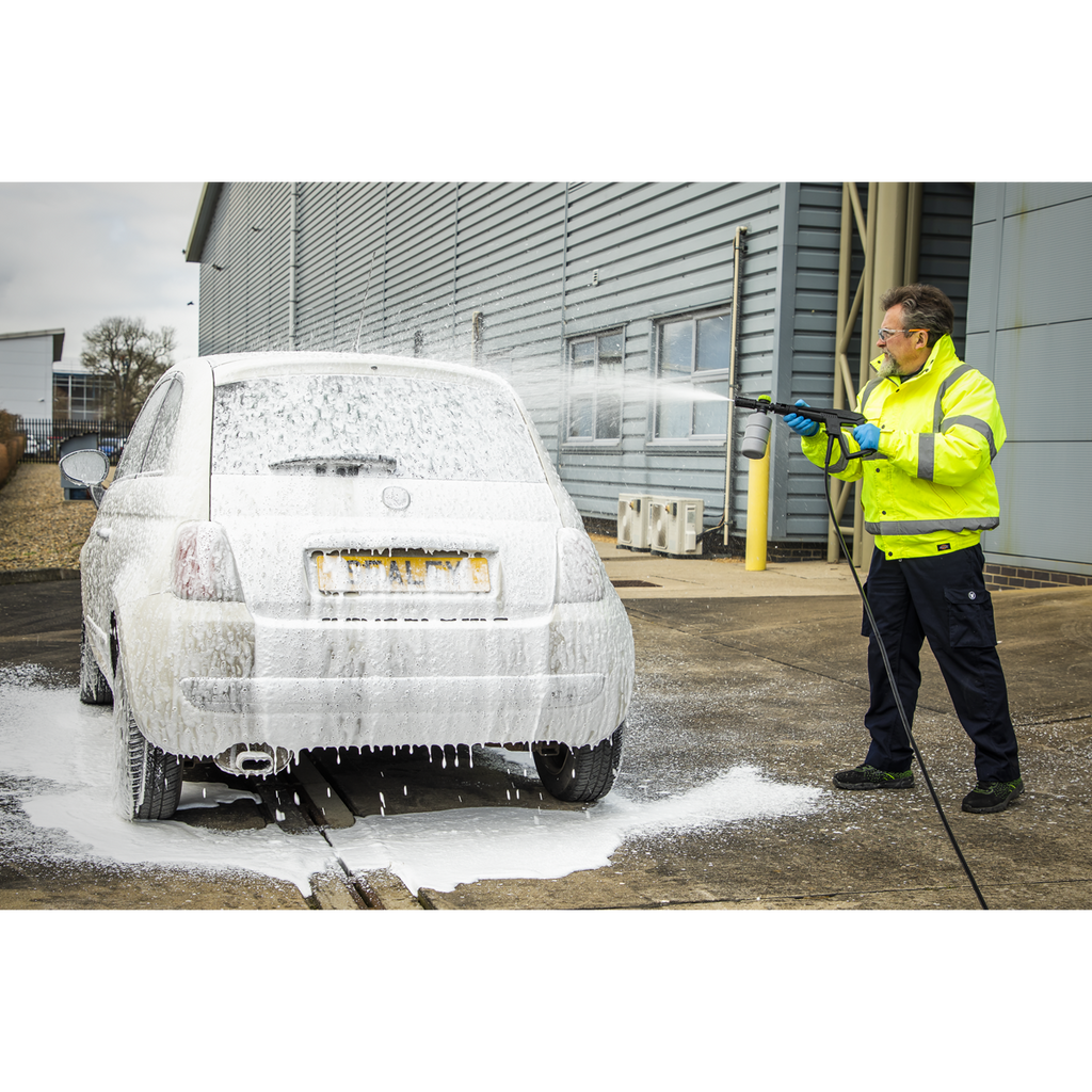 Whiteout Detailing Snow Foam 5L SCS090