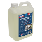Whiteout Detailing Snow Foam 5L SCS090