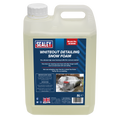 Whiteout Detailing Snow Foam 5L SCS090